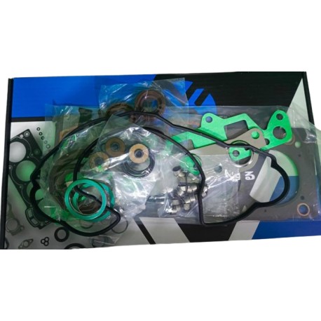 KIT DE EMPACADURA TOYOTA CARBURADO COROLLA BABY CAMRY 1.6