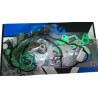 KIT DE EMPACADURA TOYOTA CARBURADO COROLLA BABY CAMRY 1.6
