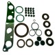 KIT DE EMPACADURA TOYOTA CARBURADO COROLLA BABY CAMRY 1.6