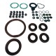 KIT EMPACADURA MERU 3RZ 2RZ 2008 2009 HILUX 2.7 3RZFE