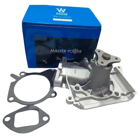 BOMBA DE AGUA FORD FESTIVA KIA RIO TURPIAL MAZDA 323