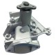 BOMBA DE AGUA FORD FESTIVA KIA RIO TURPIAL MAZDA 323