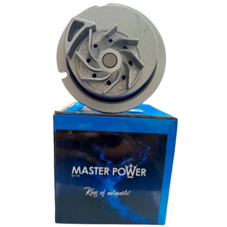 BOMBA DE AGUA CHEV CORSA 1.8L/ MONTANA/MERIVA/FIAT PALIO 1.8