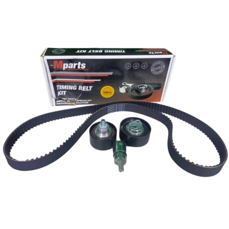 KIT DE TIEMPO CHERY ORINOCO 1.8 TODOS 173 DIENTES