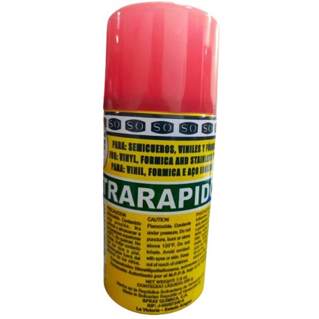 SILICON ABRILLANTADOR TABLERO FRAGANCIA FRESA SQ