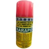 SILICON ABRILLANTADOR TABLERO FRAGANCIA FRESA SQ