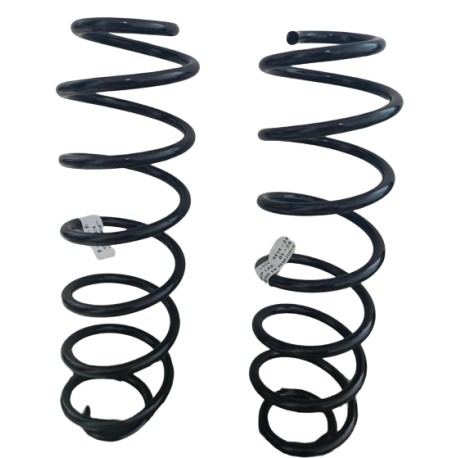 ESPIRAL TRASERO FORD FIESTA POWER MAX MOVE