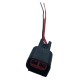 CONECTOR DE BOBINA DE EXPLORER 4.6 FX4 F150 FOCUS FUSION