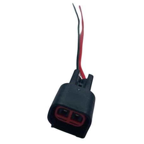 CONECTOR DE BOBINA DE EXPLORER 4.6 FX4 F150 FOCUS FUSION