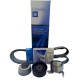 KIT DE CORREA DE TIEMPO OPTRA DESING DOCH 1.8 4CL