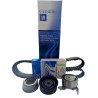 KIT DE CORREA DE TIEMPO OPTRA DESING DOCH 1.8 4CL