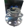 MOZO CUBO RODAMIENTO TRASERO DE CALIBER 07-12 JEEP COMPASS