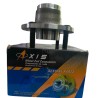 MOZO TRASERO CHEVROLET AVEO 04/11 SPARK (IMPORTADO) 13-15