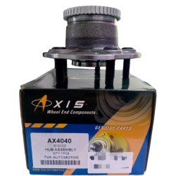 MOZO TRASERO HONDA ODYSSEY 98 C/ABS