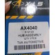 MOZO TRASERO HONDA ODYSSEY 98 C/ABS