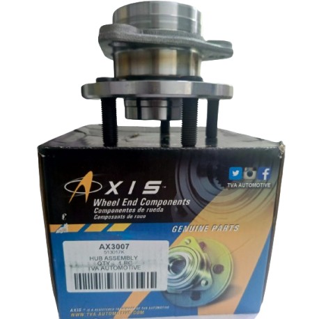 MOZO CUBO DE RUEDA CAVALIER 84/95 SUNFIRE 513017K