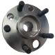 MOZO CUBO DE RUEDA CAVALIER 84/95 SUNFIRE 513017K