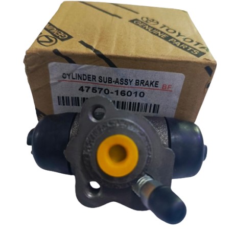 CILINDRO FRENO DERECHO COROLLA/AVILA/SKY/ ARAYA/BABY CAMRY