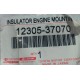BASE DE MOTOR DERECHA COROLLA 2ZR 1ZR 2015-2020
