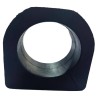 GOMAS DE CAJETIN DE COROLLA SAPITO/ PANTALLITA/ BABY CAMRY