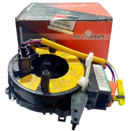 CABLE ESPIRAL (CINTA VOLANTE) TOYOTA COROLLA 05-08