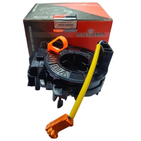 CABLE ESPIRAL COROLLA/YARIS/SPORT/BELTA/EXPLOCION 2009-2014