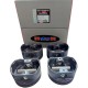 KIT DE PISTONES DE OPTRA DESING 1.8L (Z18XER) 04-13 (9649339
