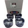 KIT DE PISTONES DE OPTRA DESING 1.8L (Z18XER) 04-13 (9649339