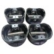 KIT DE PISTONES DE OPTRA DESING 1.8L (Z18XER) 04-13 (9649339
