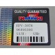 KIT DE PISTONES DE OPTRA DESING 1.8L (Z18XER) 04-13 (9649339