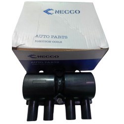 BOBINA DE ENCENDIDO GM AVEO - SPARK - OPTRA LIMITED (3 PINES