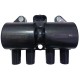 BOBINA DE ENCENDIDO GM AVEO - SPARK - OPTRA LIMITED (3 PINES
