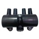 BOBINA DE ENCENDIDO GM AVEO - SPARK - OPTRA LIMITED (3 PINES