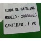 BOMBA DE GASOLINA COMPLETA DE CAPTIVA (EM1051)