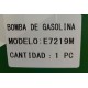 BOMBA DE GASOLINA COMPLETA DE JEEP CHEROKEE LIBERTY 3.7L V6