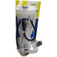 BOMBA DE GASOLINA COMPLETA DE HONDA CIVIC 1.7 2.0 01-05