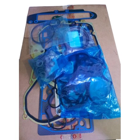 KIT EMPACADURA GM ORLANDO 2.4 ASTRA 2.2