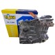 BOMBA DE ACEITE COMPLETA DE TOYOTA HILUX AUTOMATICO 00-05
