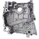 BOMBA DE ACEITE COMPLETA DE TOYOTA HILUX AUTOMATICO 00-05