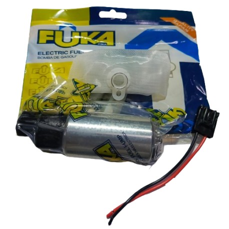 PILA GASOLINA ELECTRICA FORD FIESTA ECOSPORT CON RETORNO