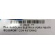 PILA GASOLINA ELECTRICA FORD FIESTA ECOSPORT CON RETORNO