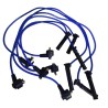 CABLES DE BUJIA DE FORD EXPLORER 4.0 6CIL 02-05