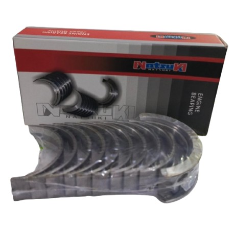 CONCHA DE BANCADA DE FORD FOCUS ZETEC 2.0 RANGER 2.3 ECOSPOR