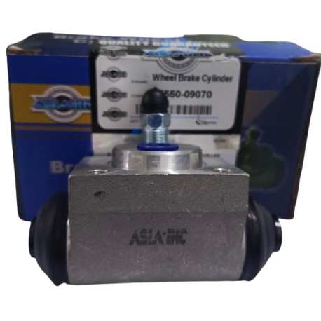 CILINDRO DE FRENO TRASERO DE TOYOTA/ HILUX VIGO - FORTUNER