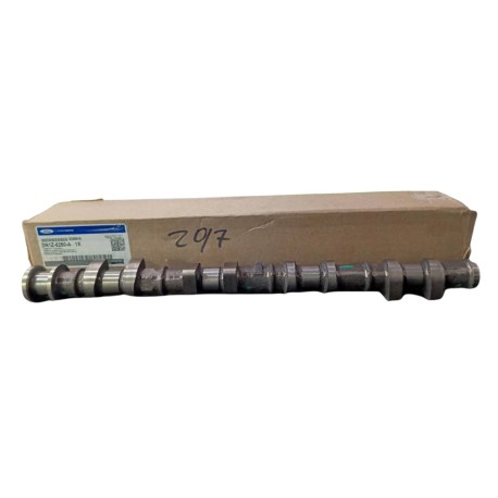 ARBOL DE LEVAS FORD ECOSPORT 2.0 FOCUS 2 RANGER 2.3 ORIGINAL