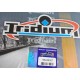 DEPOSITO DE AGUA DE RADIADOR GM/ CORSA AUTOMATICO (CON TAPA
