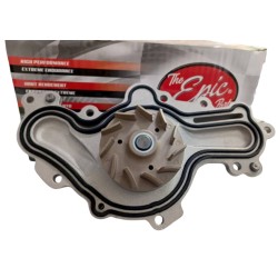 Bomba Agua Ford Explorer Motor 3.5 2011-2012 DDOBLE EMP