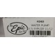 Bomba Agua Ford Explorer Motor 3.5 2011-2012 DDOBLE EMP