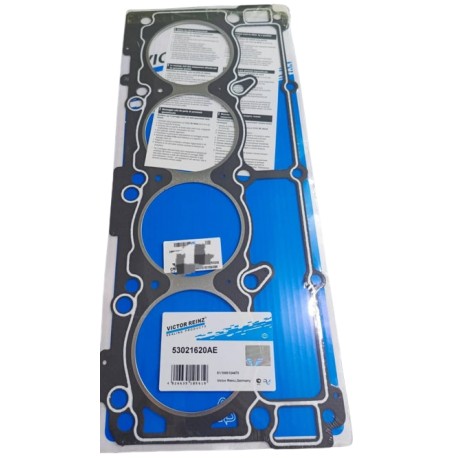 EMPACADURA CAMARA CHEROKEE 4G COMMANDER DODGE RAM 5.7 PAR