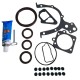 KIT DE EMPACADURA OPTRA DESIGN ADVANCED 2008/2009/2010